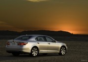 Lexus LS600h L